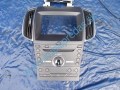 Navigácia GPS+CD+Radio FORD GALAXY Mk4 / S-MAX Mk2  